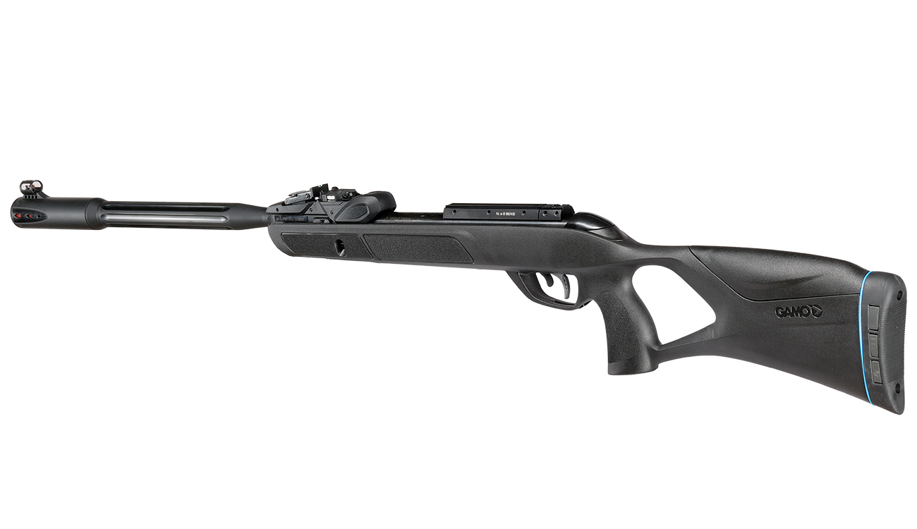 Gamo Roadster 10X Gen2 IGT Kal. 5,5mm Diabolo 10-schssig Bild 2
