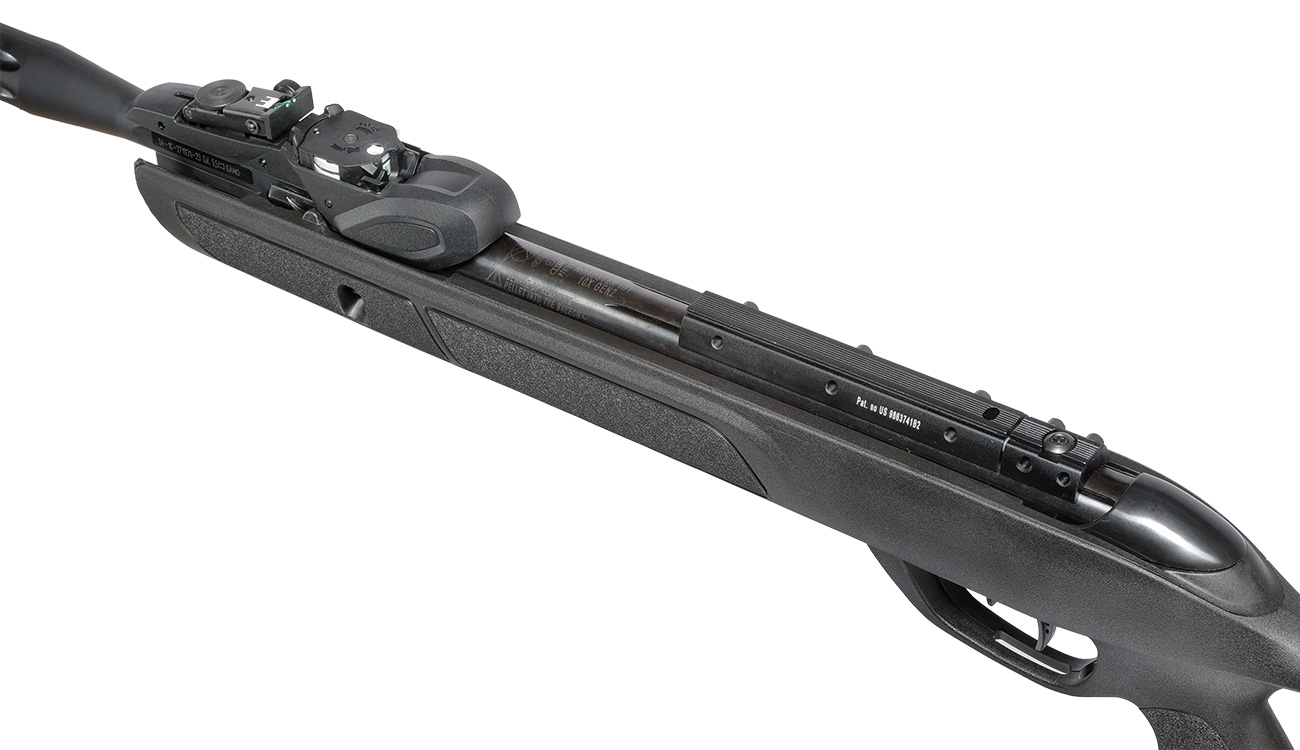 Gamo Roadster 10X Gen2 IGT Kal. 5,5mm Diabolo 10-schssig Bild 3