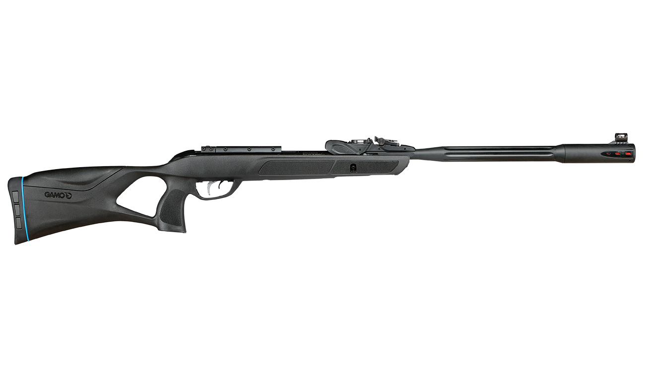 Gamo Roadster 10X Gen2 IGT Kal. 5,5mm Diabolo 10-schssig Bild 4