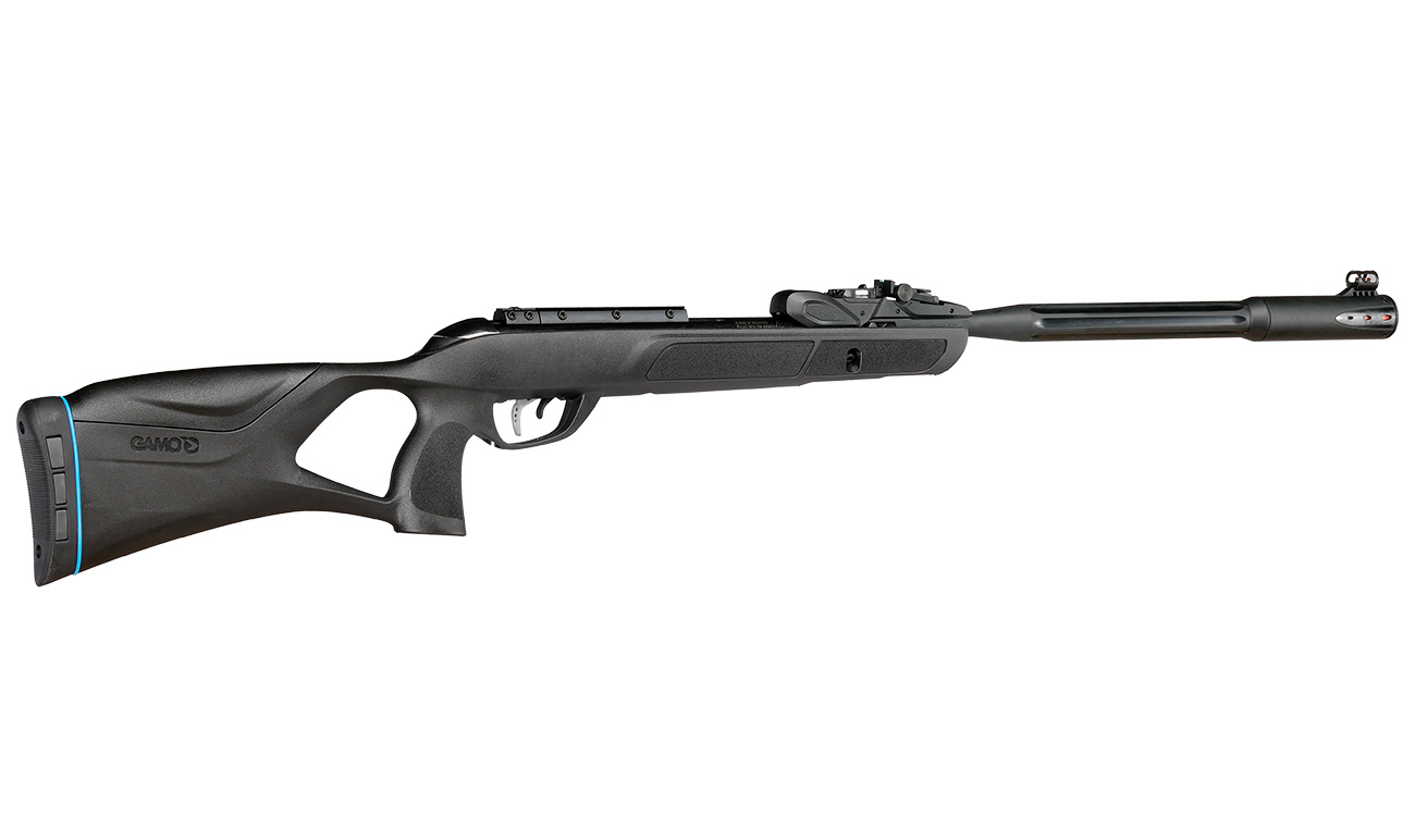 Gamo Roadster 10X Gen2 IGT Kal. 5,5mm Diabolo 10-schssig Bild 5