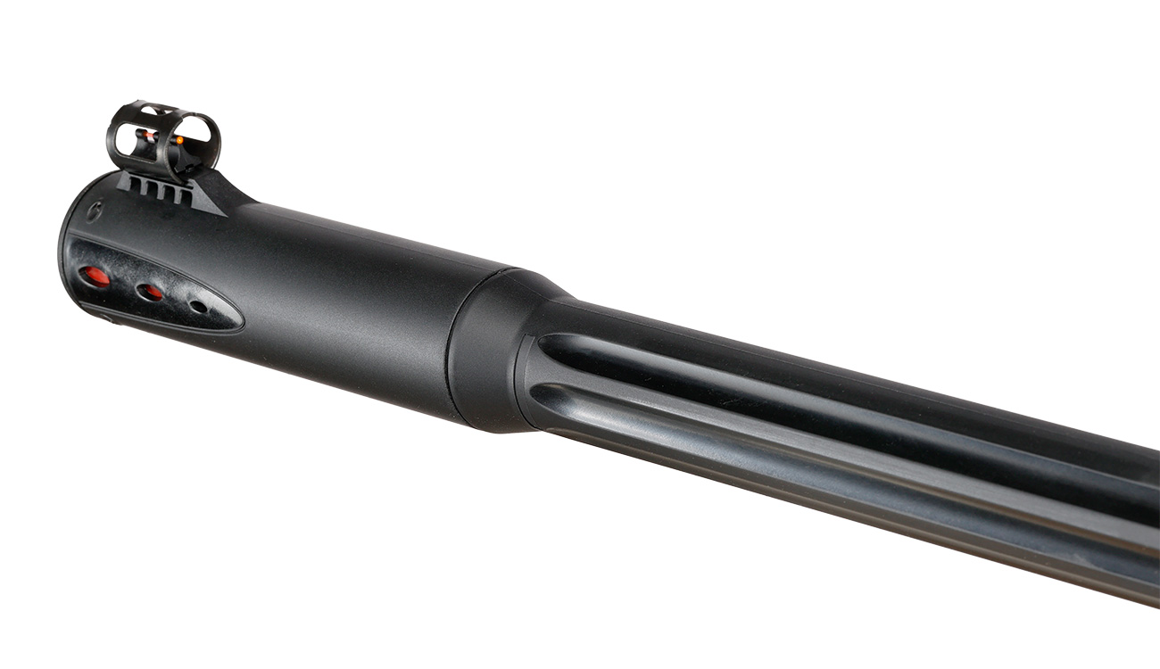 Gamo Roadster 10X Gen2 IGT Kal. 5,5mm Diabolo 10-schssig Bild 6
