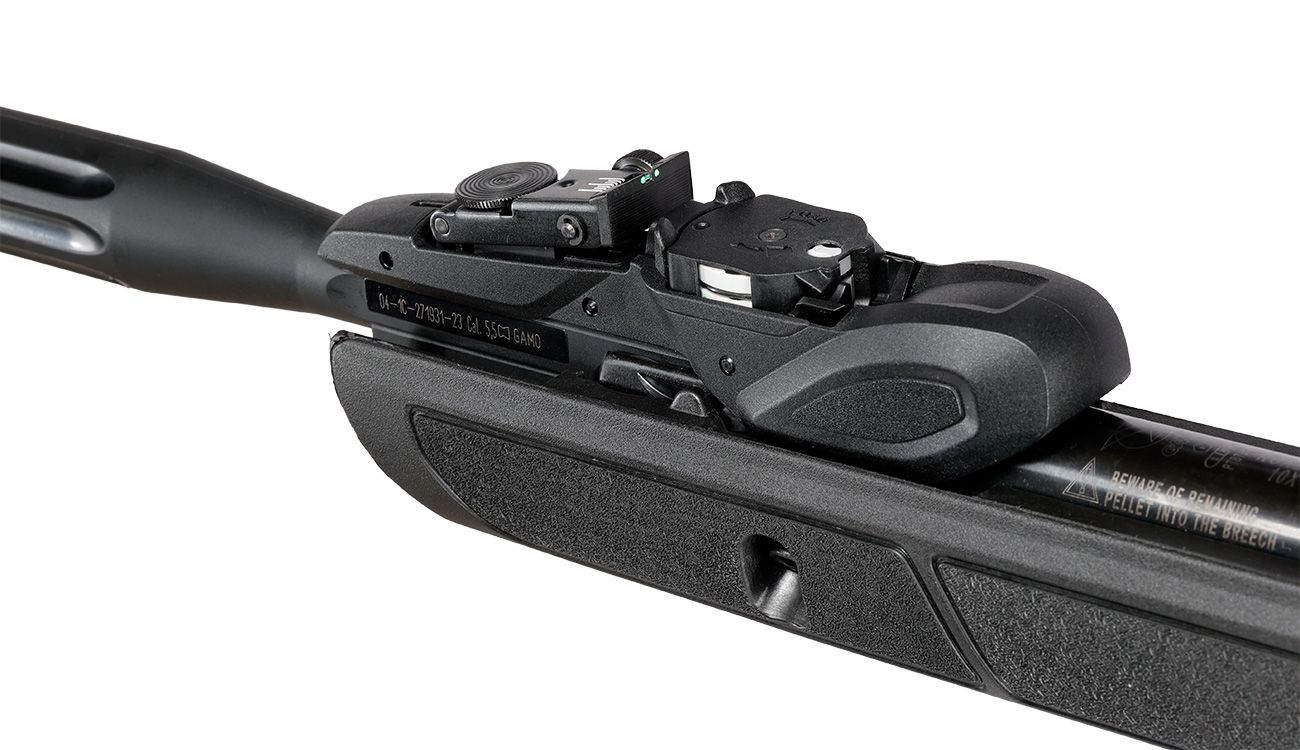 Gamo Roadster 10X Gen2 IGT Kal. 5,5mm Diabolo 10-schssig Bild 7