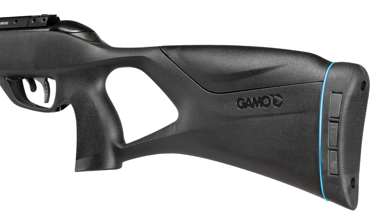 Gamo Roadster 10X Gen2 IGT Kal. 5,5mm Diabolo 10-schssig Bild 9