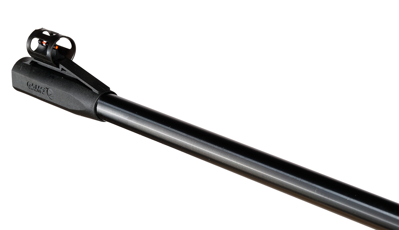 Gamo Hunter 440 Luftgewehr Knicklauf Kal. 5,5mm Diabolo Buchenholz Bild 6