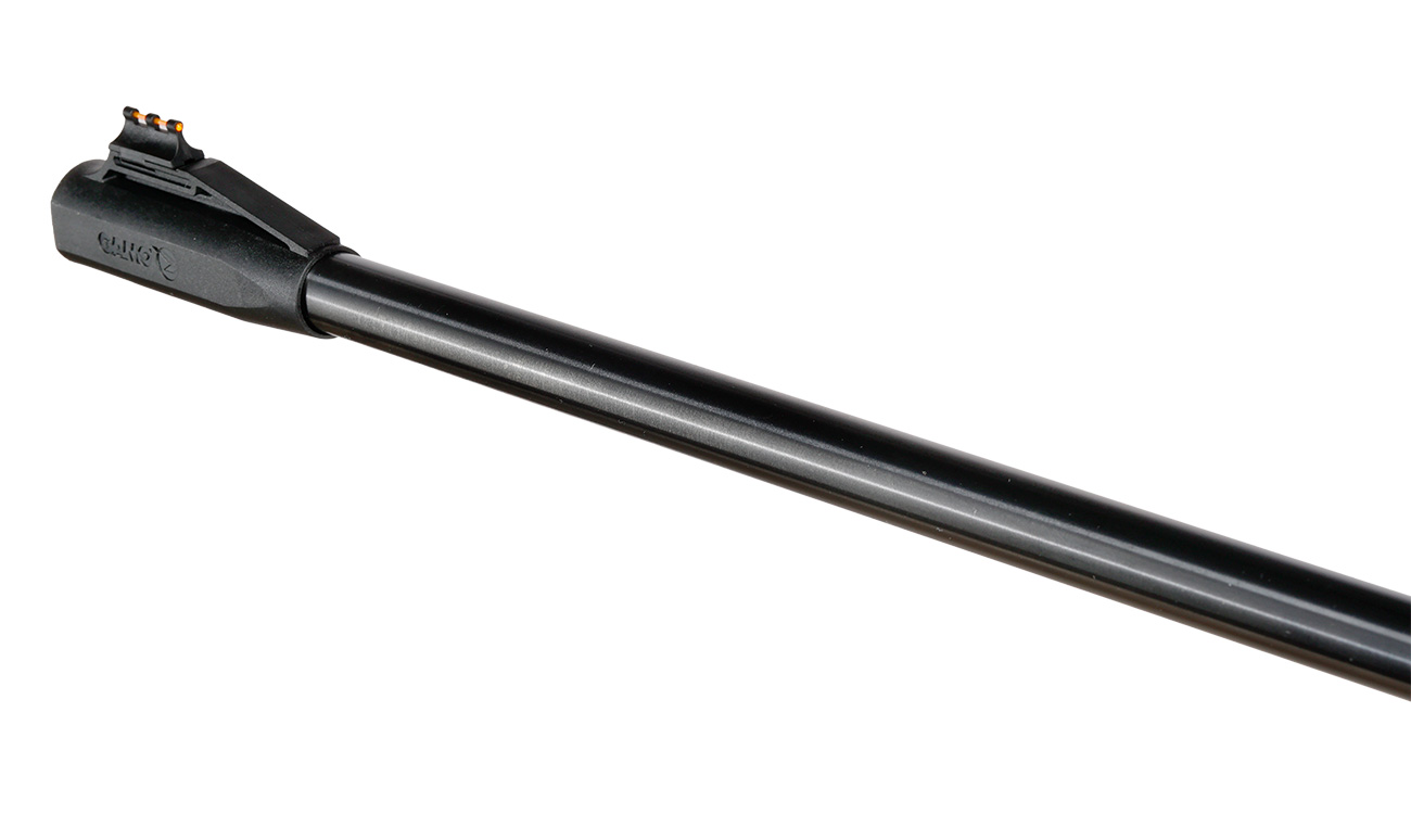 Gamo Big Cat 1000 E Barricade Luftgewehr Kal. 5,5mm Diabolo 1-schssig inkl Zielfernrohr WR 4x32 Bild 6