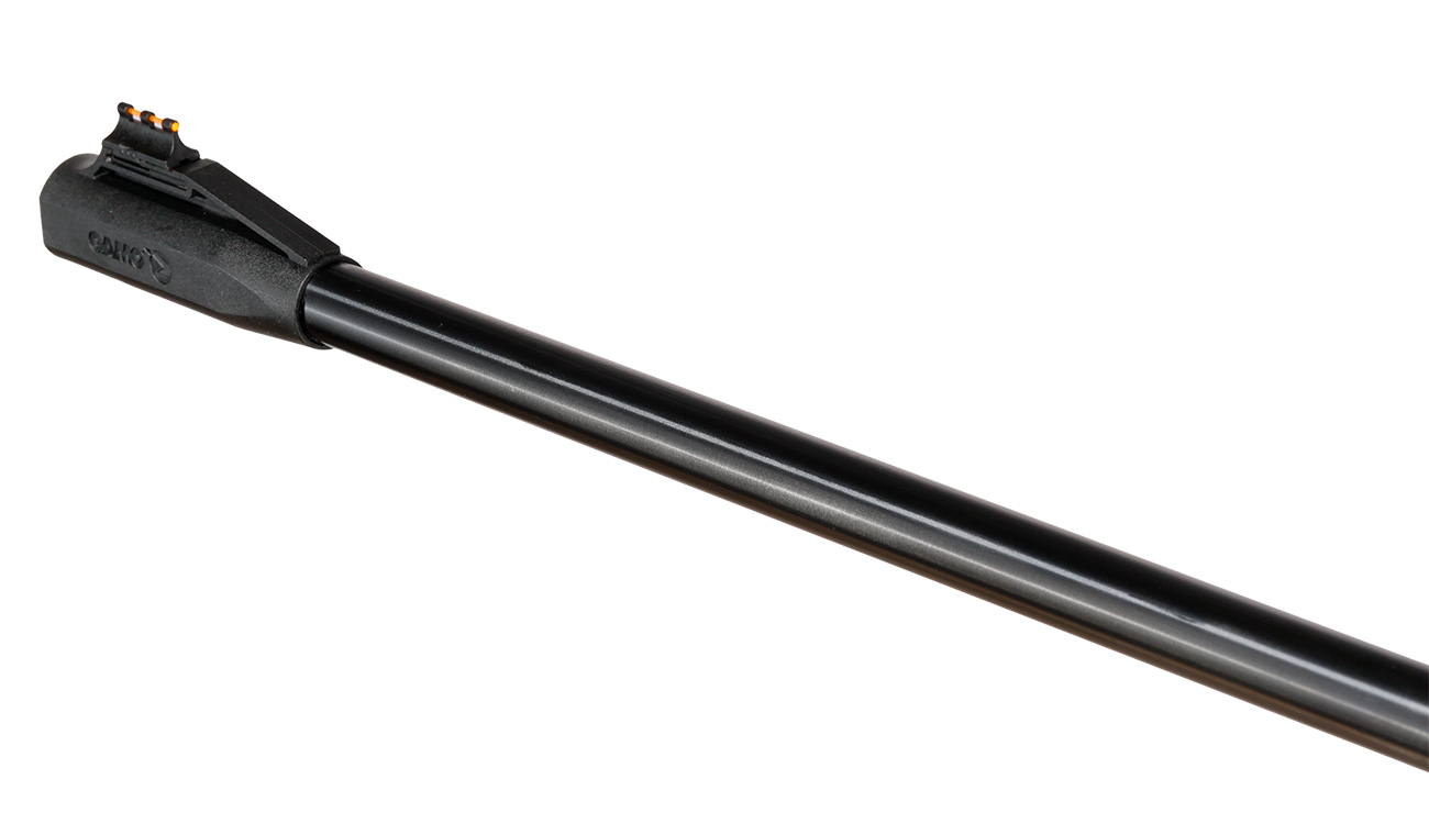 Gamo Big Cat 1000 E Barricade Luftgewehr Kal. 4,5mm Diabolo oliv inkl. Gamo Zielfernrohr WR 4x32 Bild 6