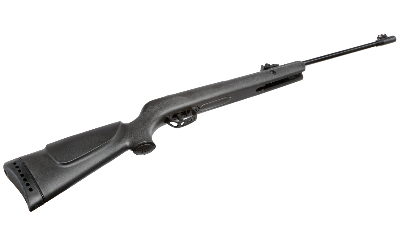 Gamo Shadow 1000 Knicklauf Luftgewehr Kal. 4,5mm Diabolo schwarz Bild 10
