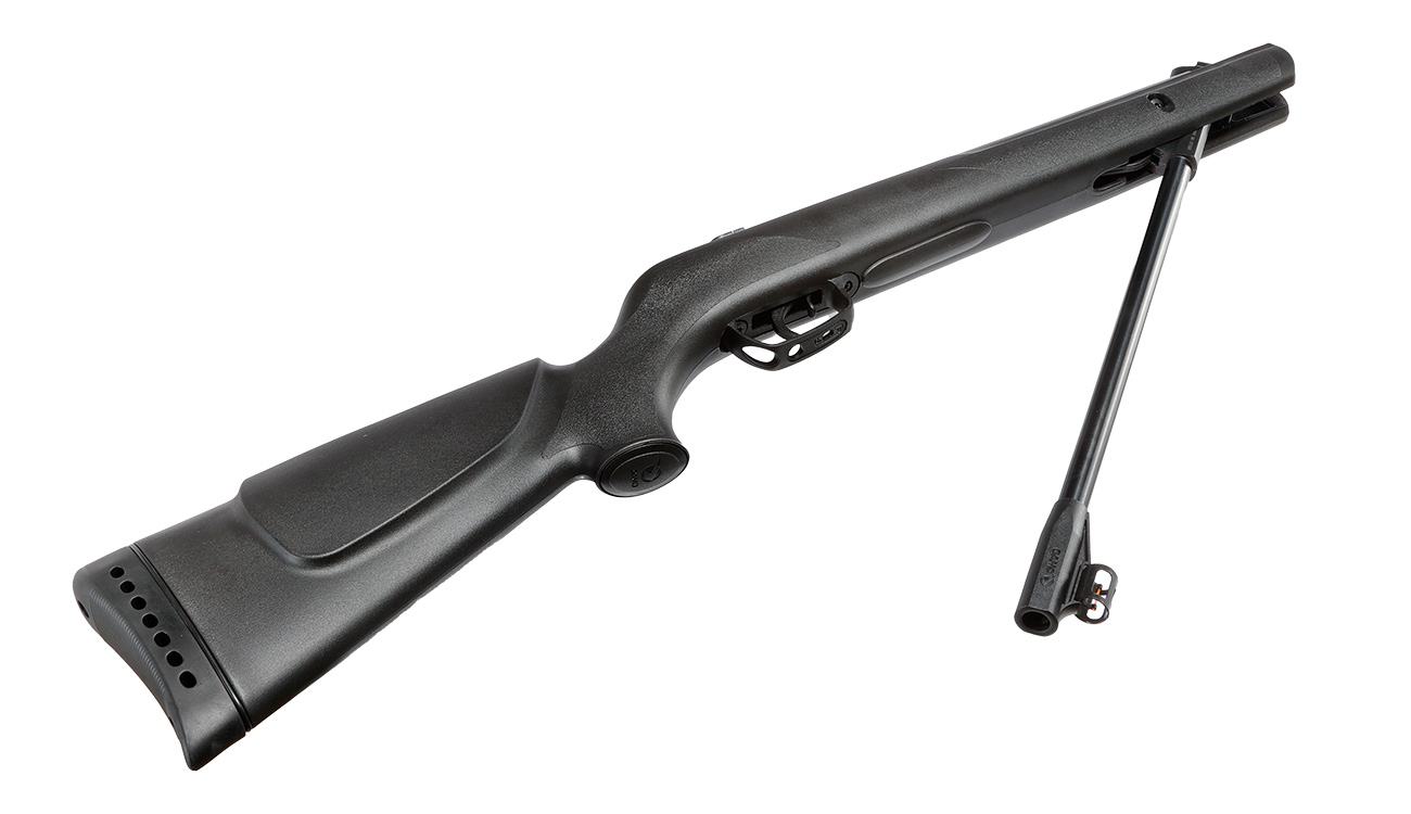 Gamo Shadow 1000 Knicklauf Luftgewehr Kal. 4,5mm Diabolo schwarz Bild 11