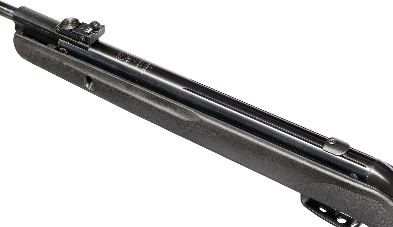 Gamo Shadow 1000 Knicklauf Luftgewehr Kal. 4,5mm Diabolo schwarz Bild 3