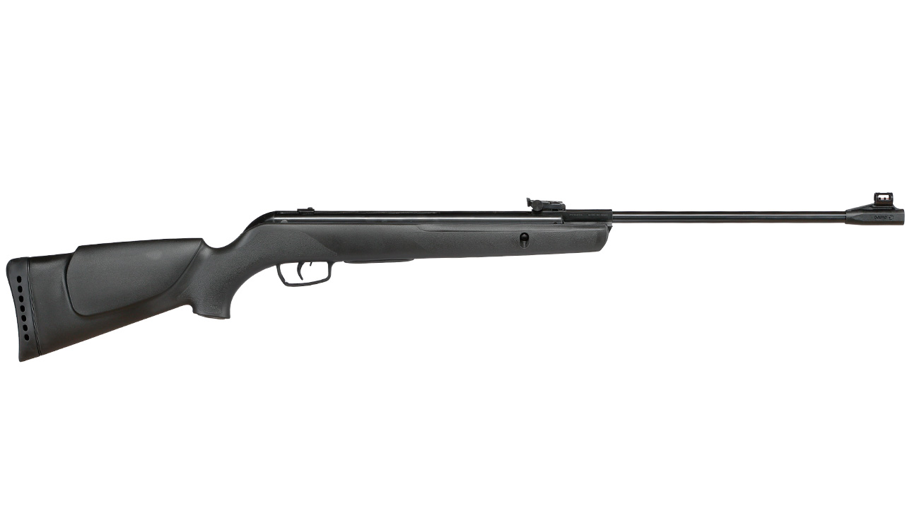 Gamo Shadow 1000 Knicklauf Luftgewehr Kal. 4,5mm Diabolo schwarz Bild 4