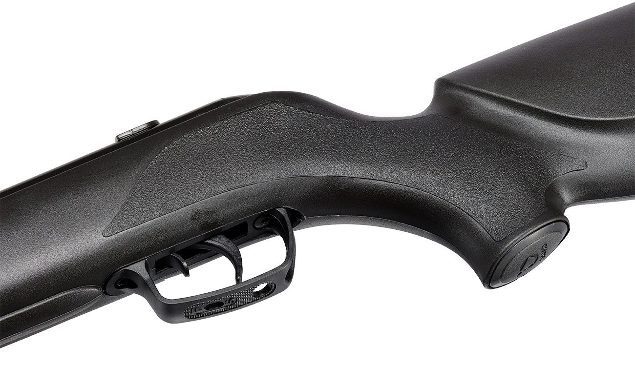 Gamo Shadow 1000 Knicklauf Luftgewehr Kal. 4,5mm Diabolo schwarz Bild 8