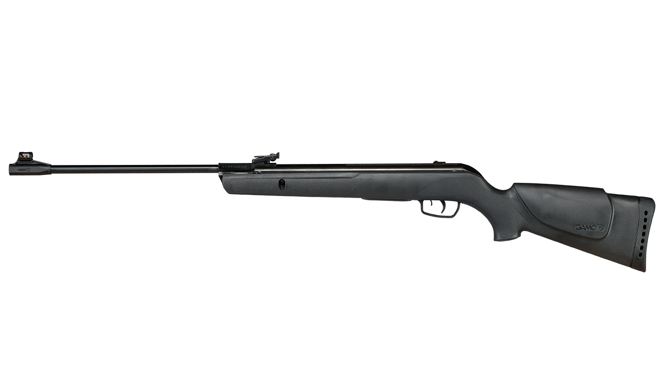 Gamo Shadow 1000 Luftgewehr Kal. 5,5mm Diabolo schwarz