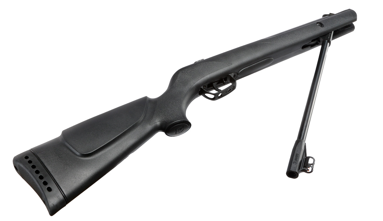Gamo Shadow 1000 Luftgewehr Kal. 5,5mm Diabolo schwarz Bild 11