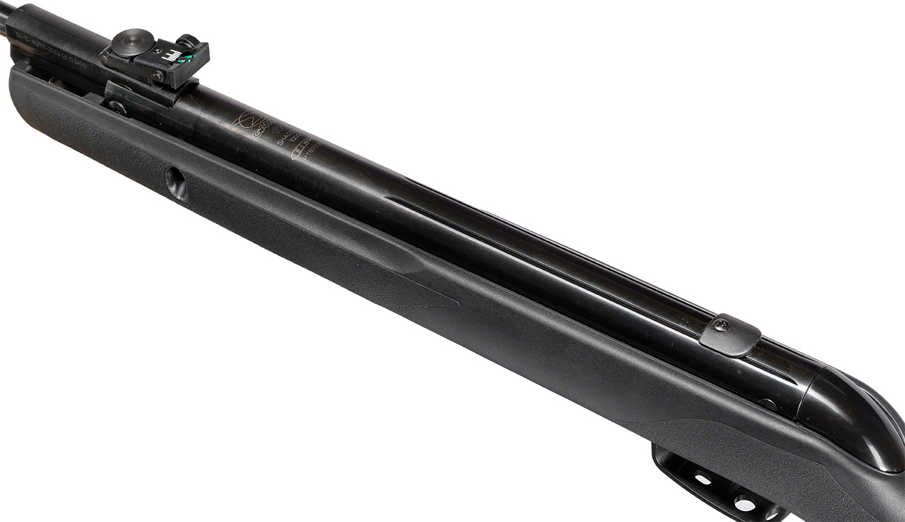 Gamo Shadow 1000 Luftgewehr Kal. 5,5mm Diabolo schwarz Bild 3