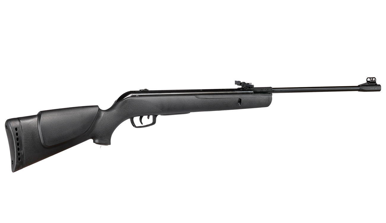 Gamo Shadow 1000 Luftgewehr Kal. 5,5mm Diabolo schwarz Bild 5