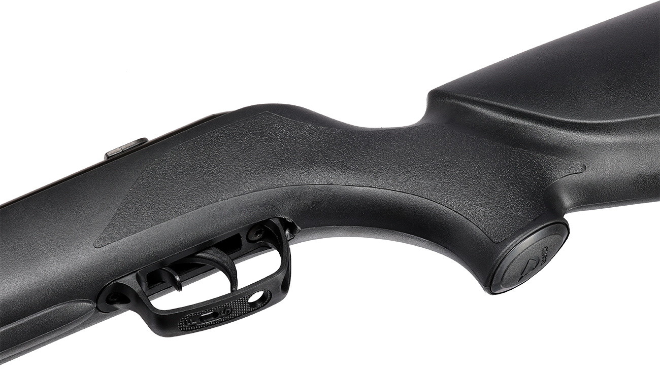 Gamo Shadow 1000 Luftgewehr Kal. 5,5mm Diabolo schwarz Bild 8