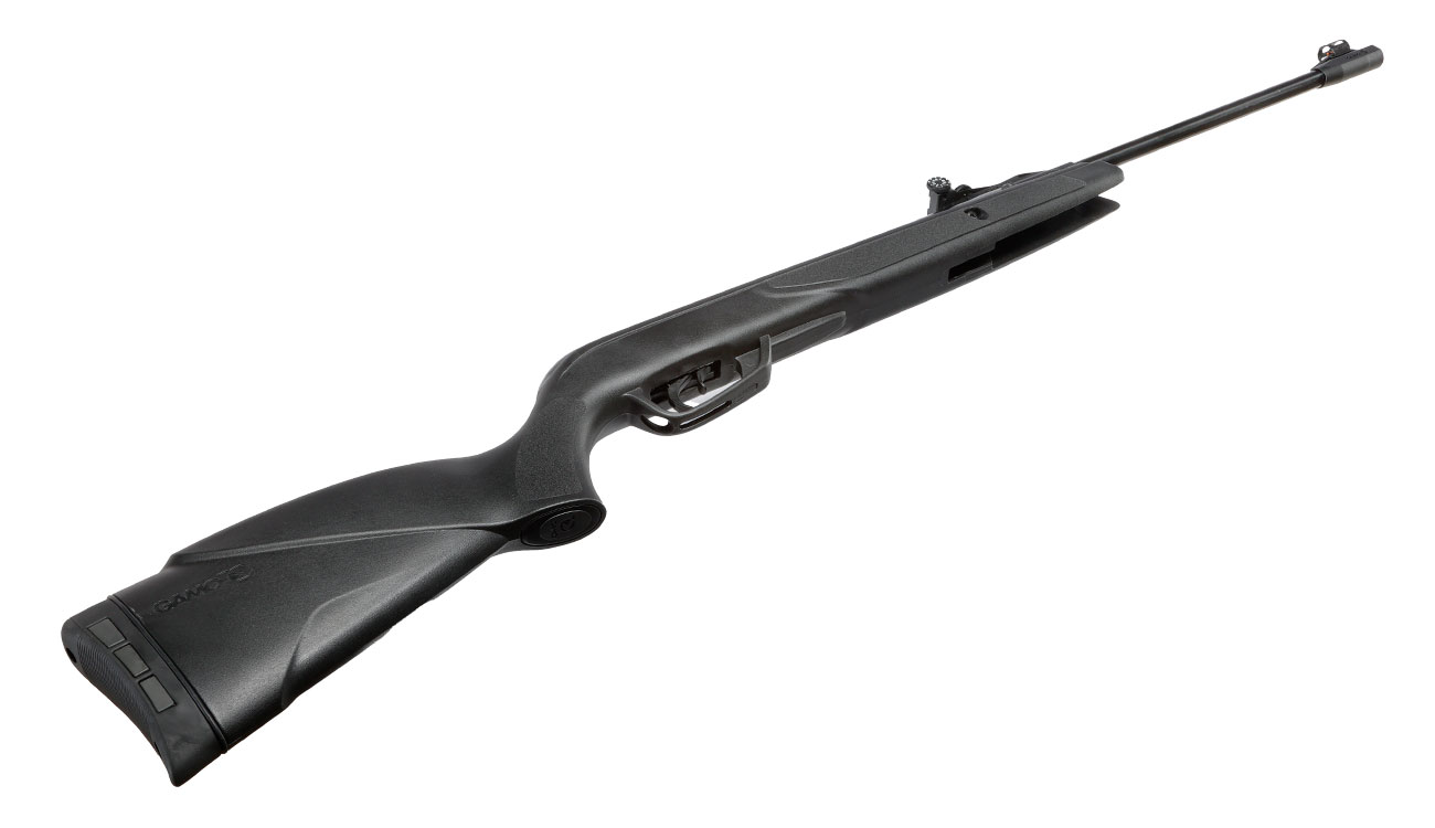 Gamo Black Shadow Luftgewehr Knicklauf Kal. 4,5 mm schwarz Bild 10