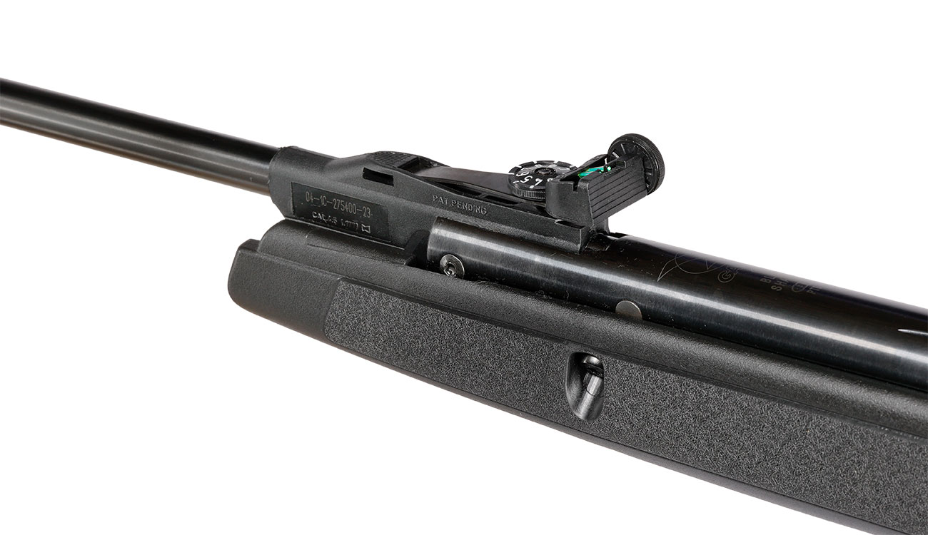 Gamo Black Shadow Luftgewehr Knicklauf Kal. 4,5 mm schwarz Bild 7