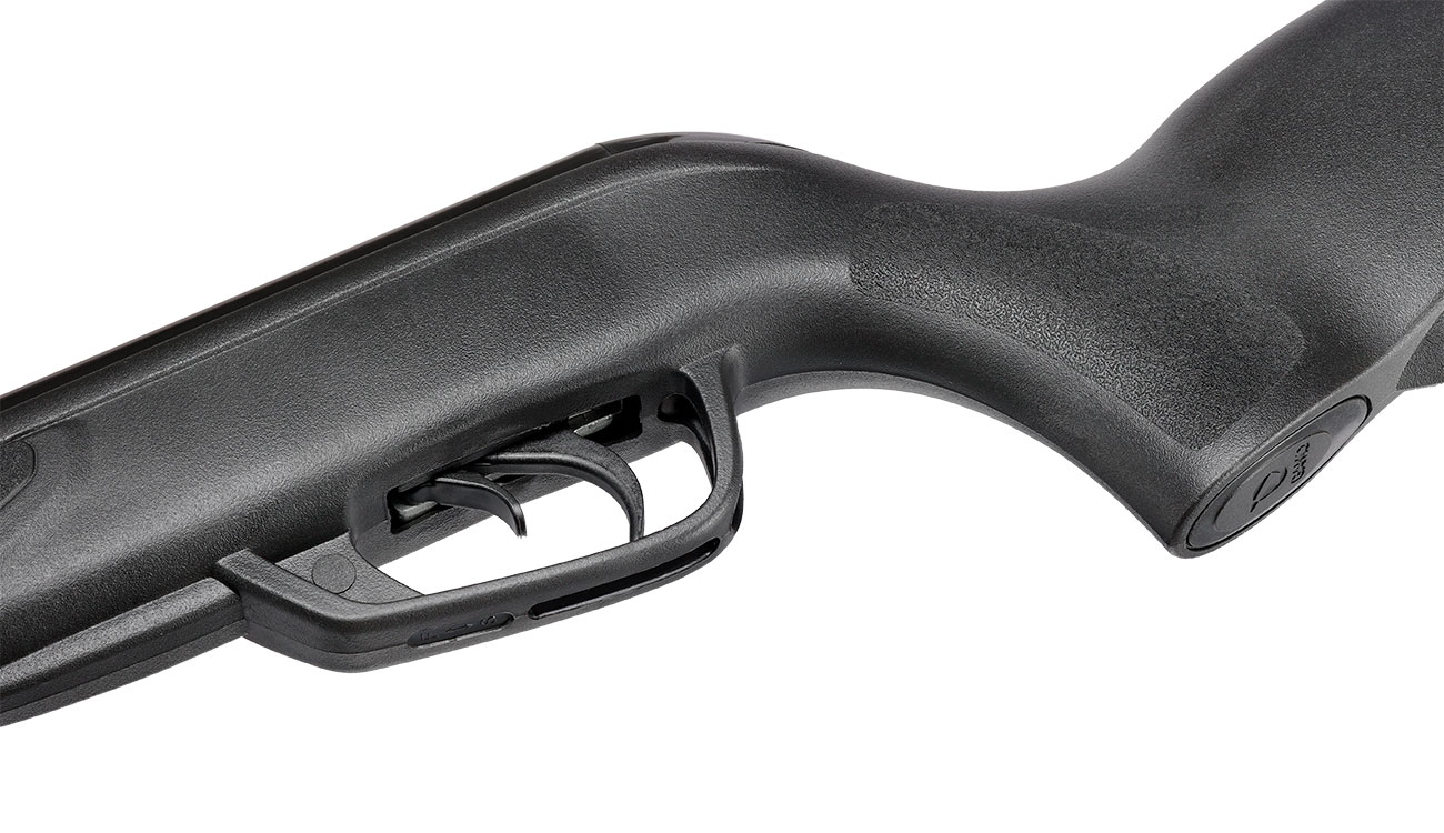 Gamo Black Shadow Luftgewehr Knicklauf Kal. 4,5 mm schwarz Bild 8