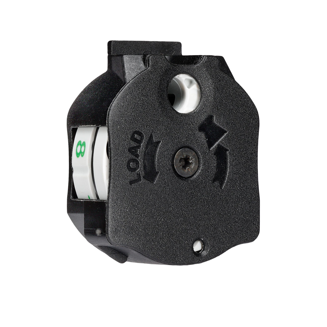 Gamo Ersatzmagazin Quick Shot Gen.2 Kal. 5,5 mm Diabolo 10 Schuss Bild 2
