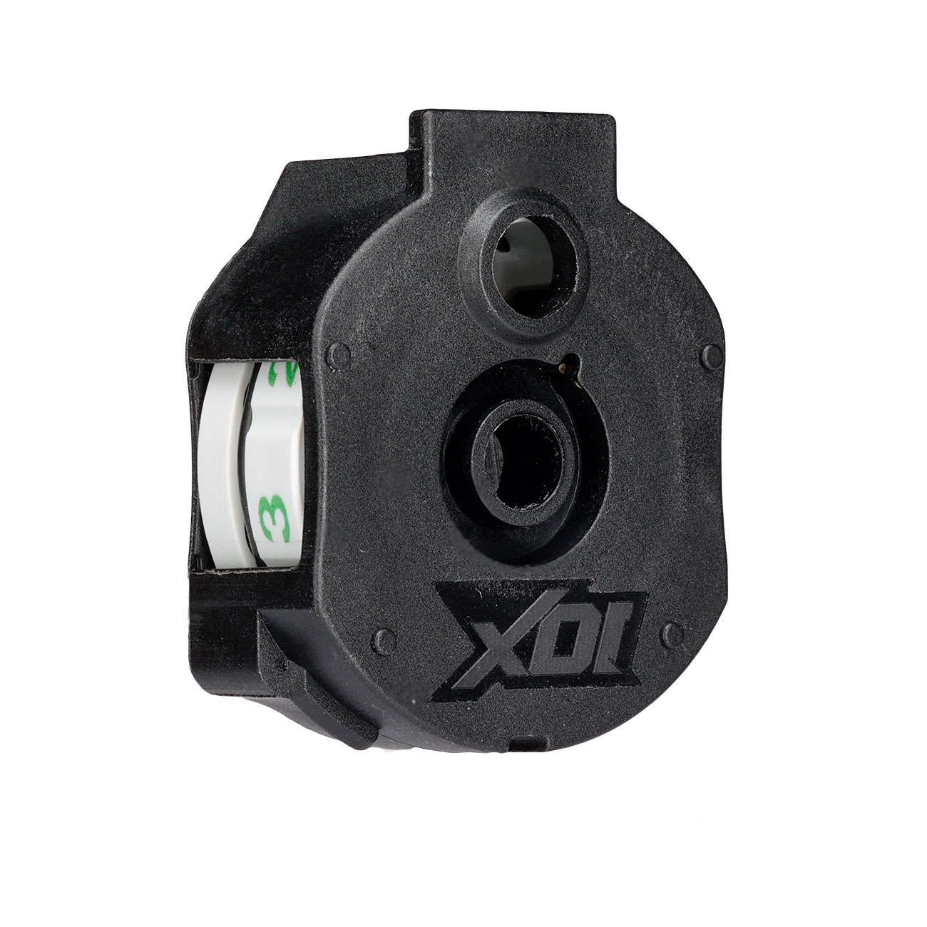Gamo Ersatzmagazin Quick Shot Gen.2 Kal. 5,5 mm Diabolo 10 Schuss Bild 3
