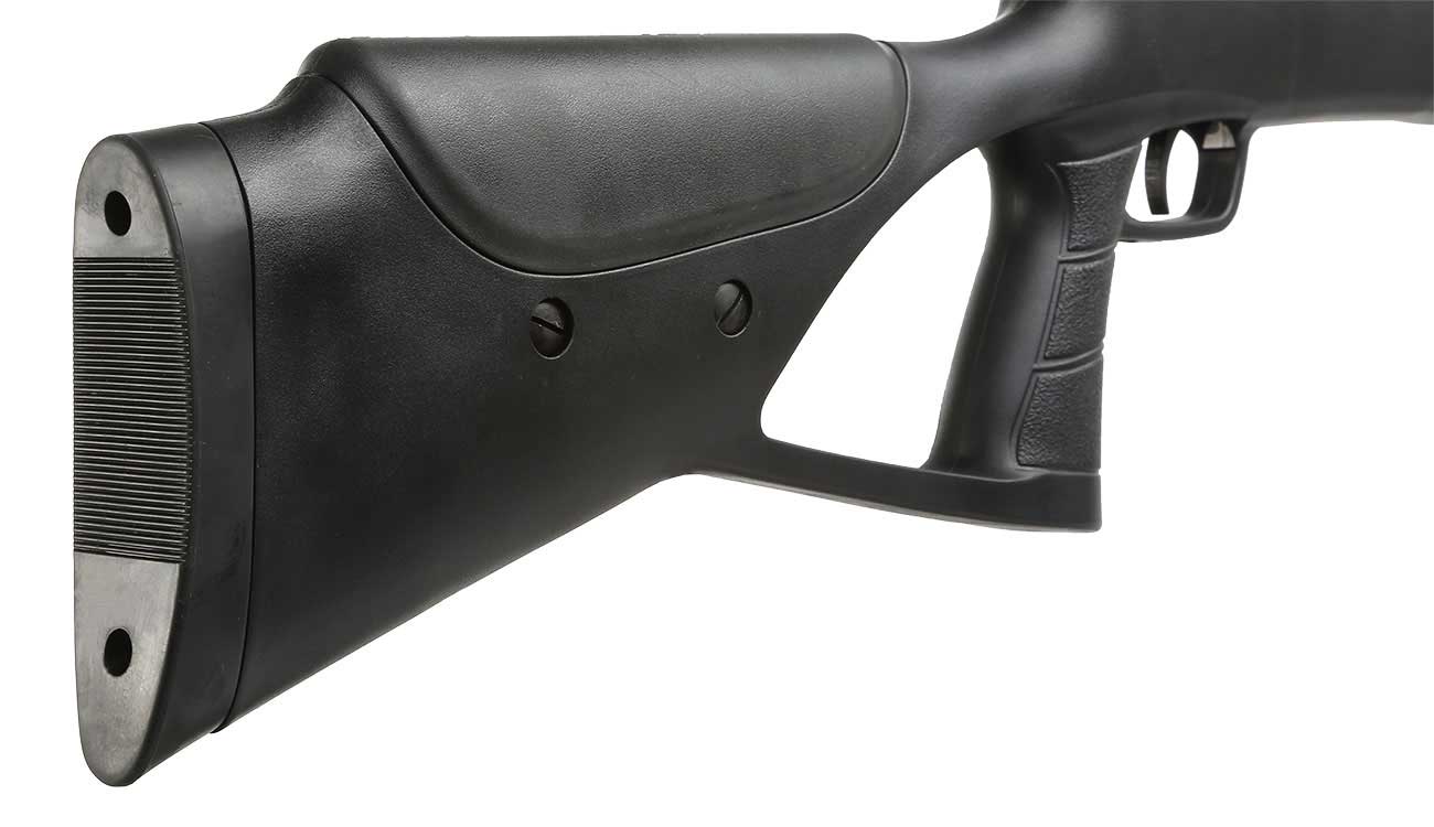 Diana two-sixty Knicklauf Luftgewehr Kal. 4,5mm Diabolo + Max Tactical Diabolos + Kugelfang 14x14 cm + Zielscheiben Bild 7