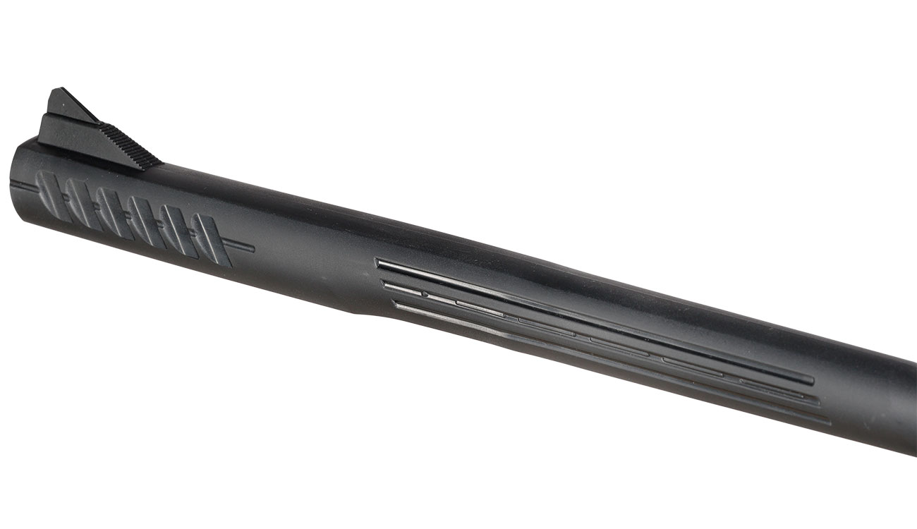 Crosman Mag-Fire Mission Knicklauf-Luftgewehr Kal. 4,5mm Diabolo 12-schssig inkl. 4x32 Zielfernrohr Bild 6