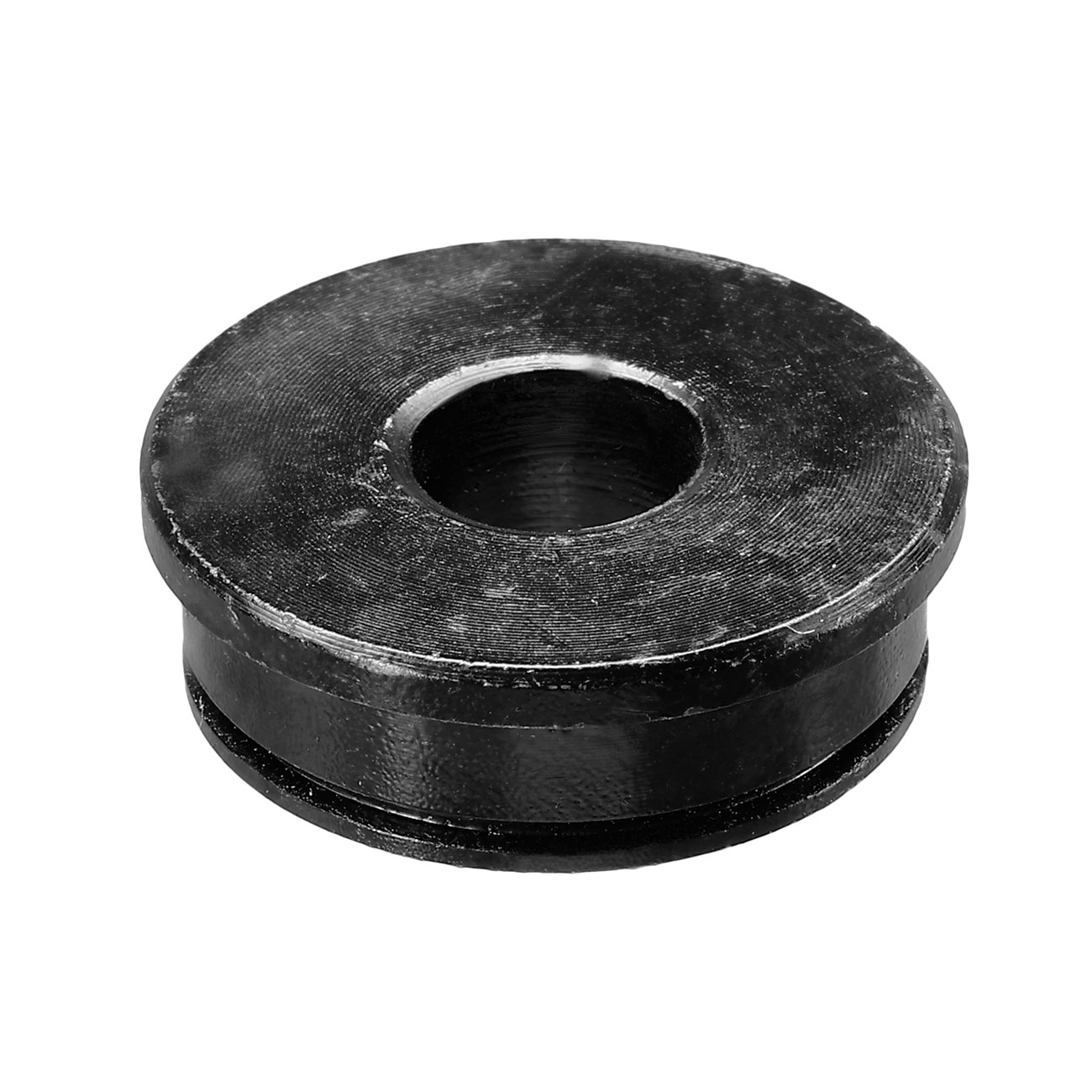 Ersatzloch fr Norconia Biathlon Ziel Champion Maker 10mm schwarz