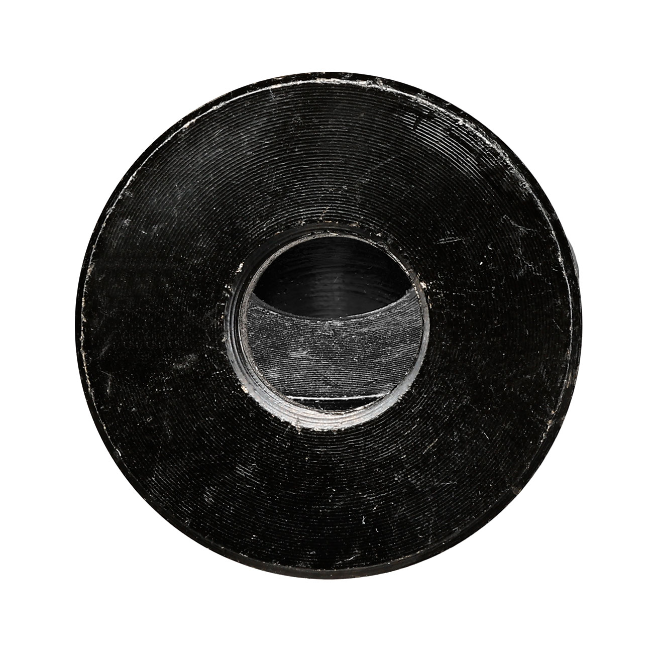 Ersatzloch fr Norconia Biathlon Ziel Champion Maker 10mm schwarz Bild 1