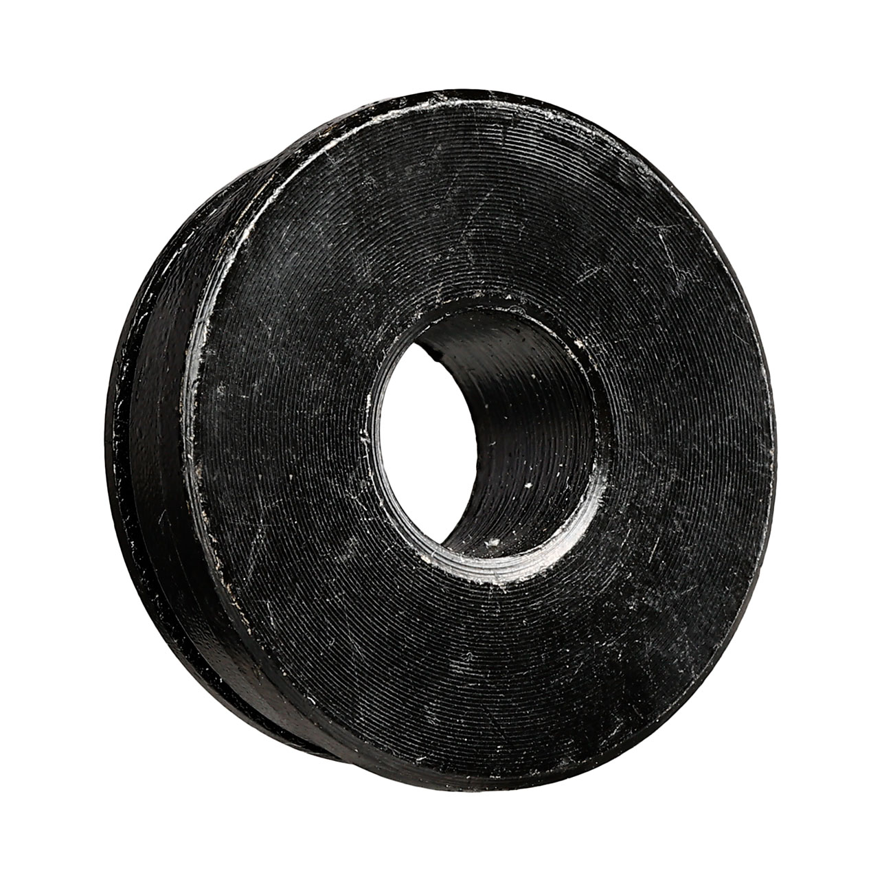 Ersatzloch fr Norconia Biathlon Ziel Champion Maker 10mm schwarz Bild 2