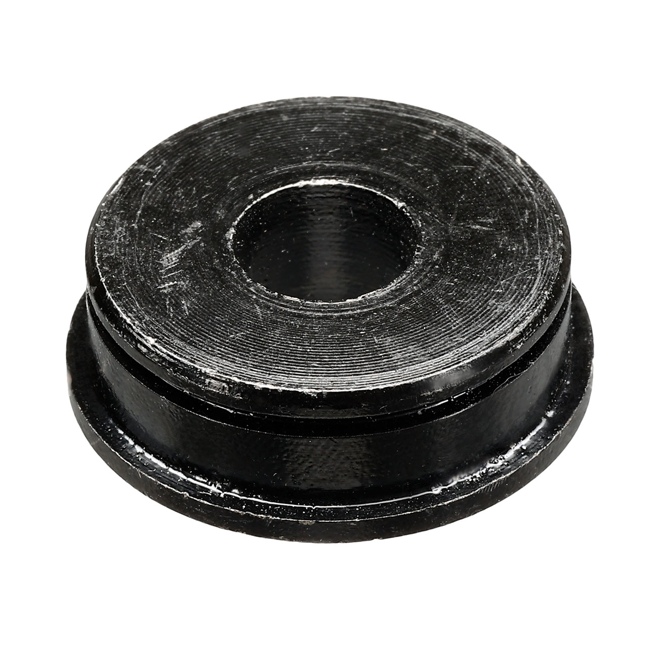 Ersatzloch fr Norconia Biathlon Ziel Champion Maker 10mm schwarz Bild 3