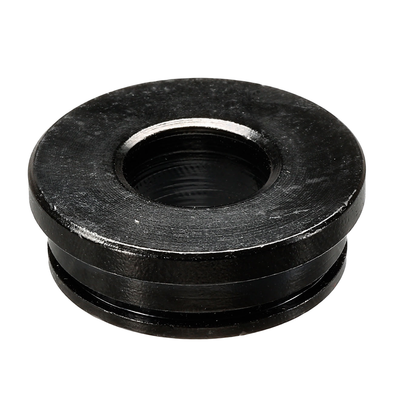 Ersatzloch fr Norconia Biathlon Ziel Champion Maker 13mm schwarz