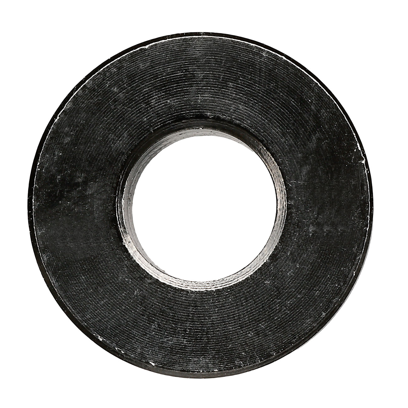 Ersatzloch fr Norconia Biathlon Ziel Champion Maker 13mm schwarz Bild 1