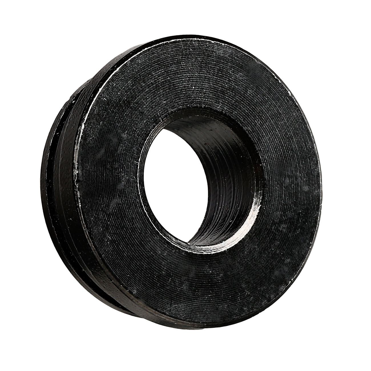 Ersatzloch fr Norconia Biathlon Ziel Champion Maker 13mm schwarz Bild 2