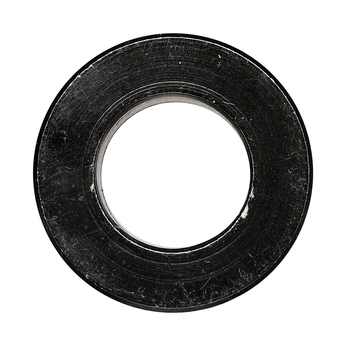Ersatzloch fr Norconia Biathlon Ziel Champion Maker 16mm schwarz Bild 1