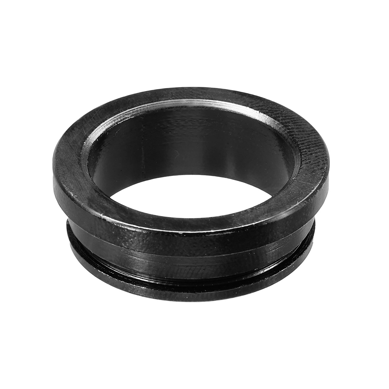 Ersatzloch fr Norconia Biathlon Ziel Champion Maker 22mm schwarz