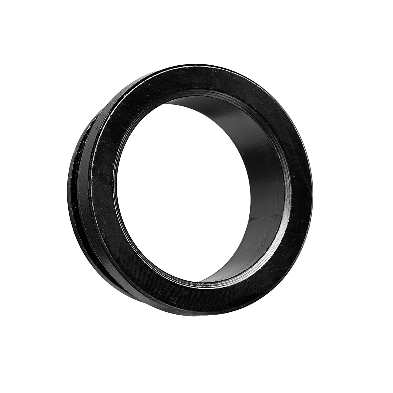 Ersatzloch fr Norconia Biathlon Ziel Champion Maker 22mm schwarz Bild 2