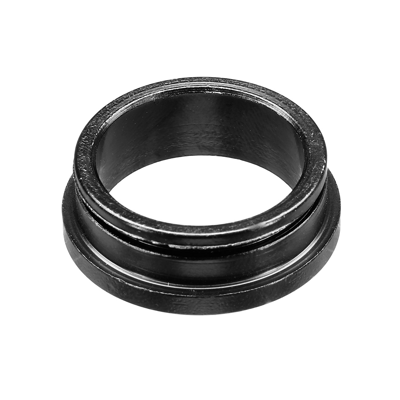 Ersatzloch fr Norconia Biathlon Ziel Champion Maker 22mm schwarz Bild 3