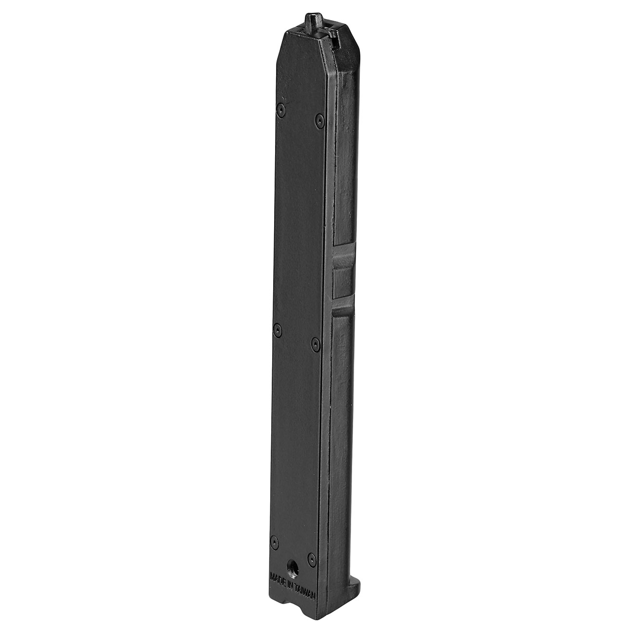 Ersatzmagazin fr Crosman MK45 CO2 Luftpistolen Kal. 4,5 mm BB 20 Schuss Bild 1