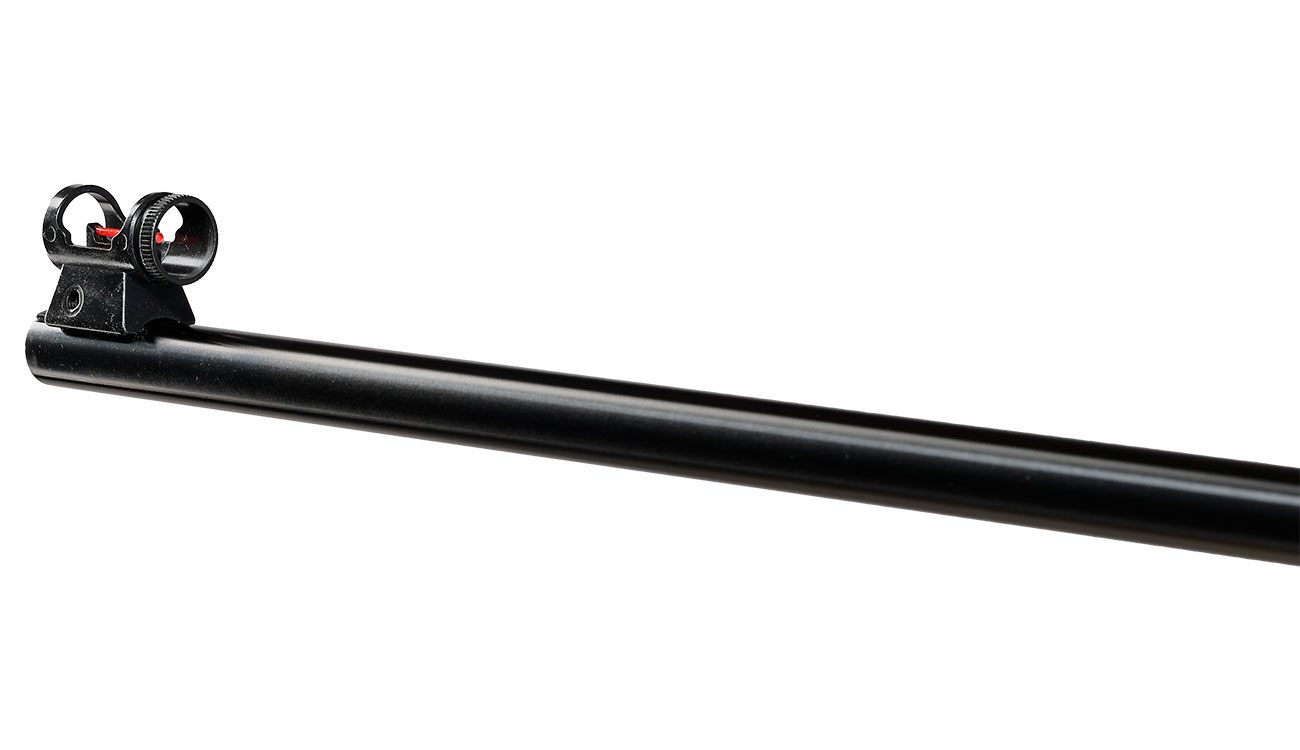 Weihrauch Knicklauf Luftgewehr HW 35 F FO Kal. 4,5 mm Diabolo Bild 6