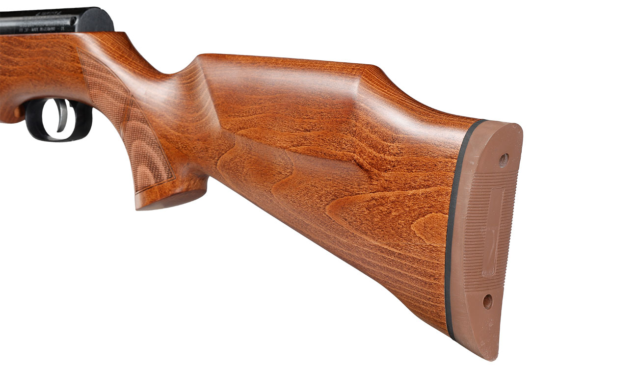 Weihrauch Knicklauf Luftgewehr HW 35 F FO Kal. 4,5 mm Diabolo Bild 9
