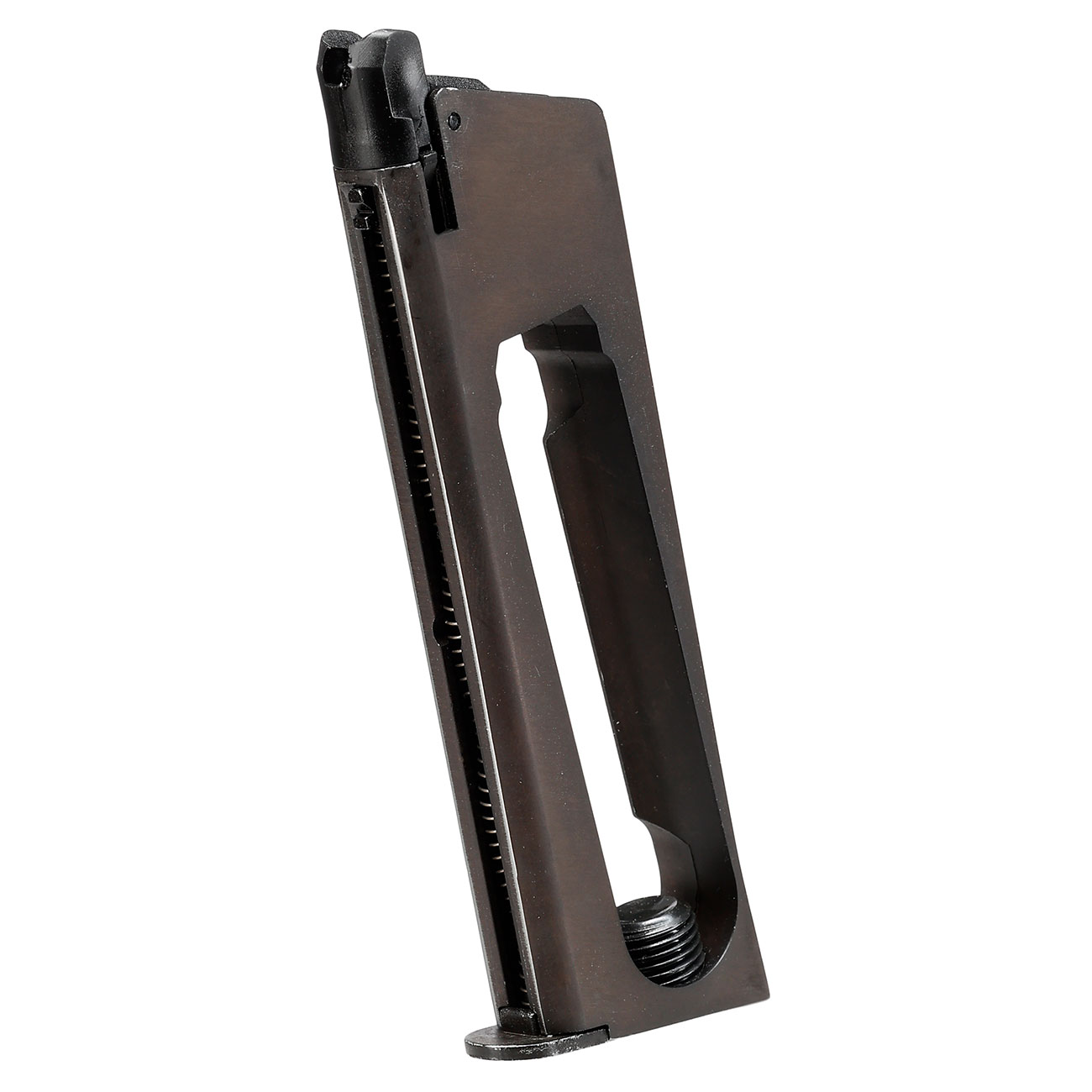 Ersatzmagazin fr Legends 1911 CO2 Luftpistole Kal. 4,5mm BB 17 Schuss Antik-Finish