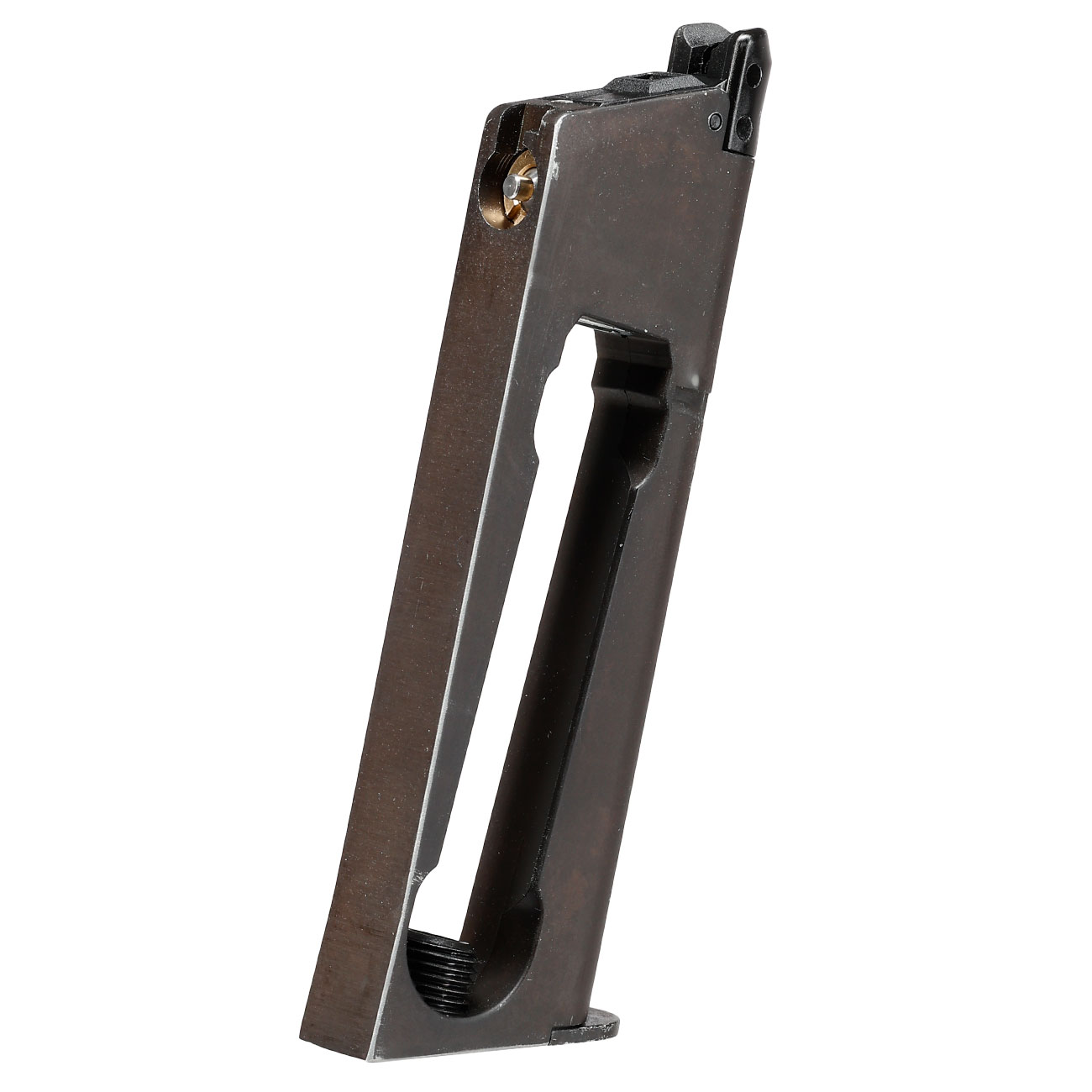 Ersatzmagazin fr Legends 1911 CO2 Luftpistole Kal. 4,5mm BB 17 Schuss Antik-Finish Bild 1