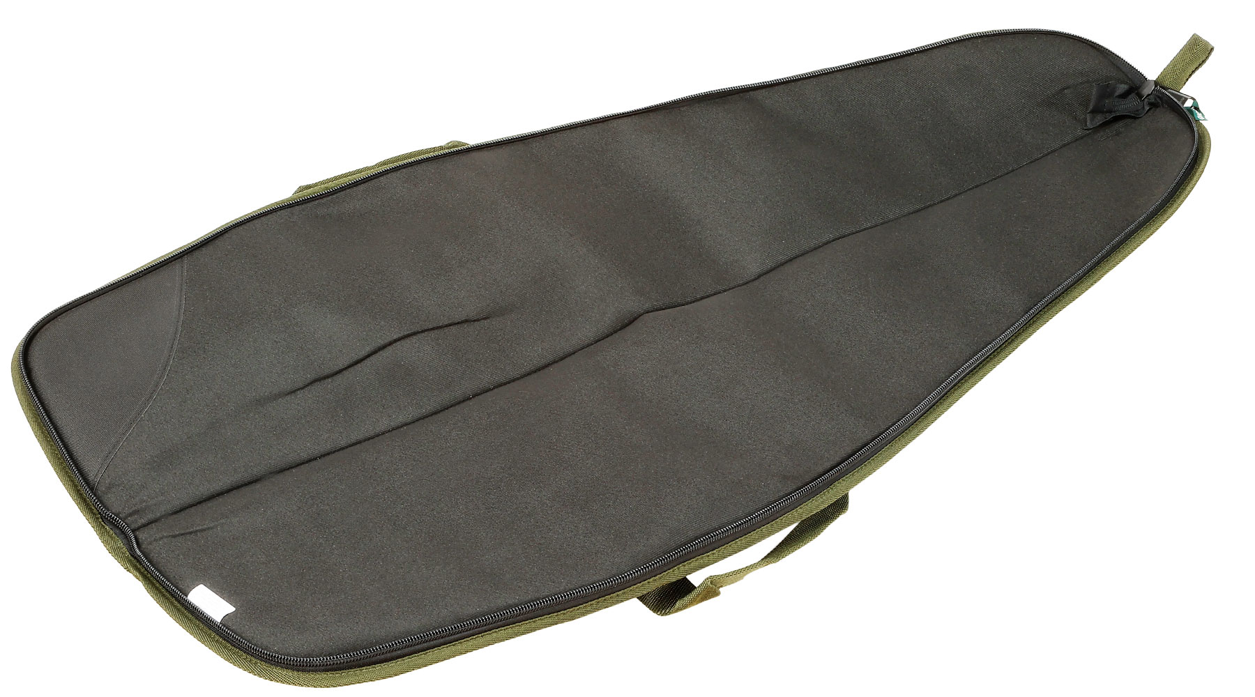 Gamo Gewehrtasche Arrow 100cm schwarz/grn Bild 3