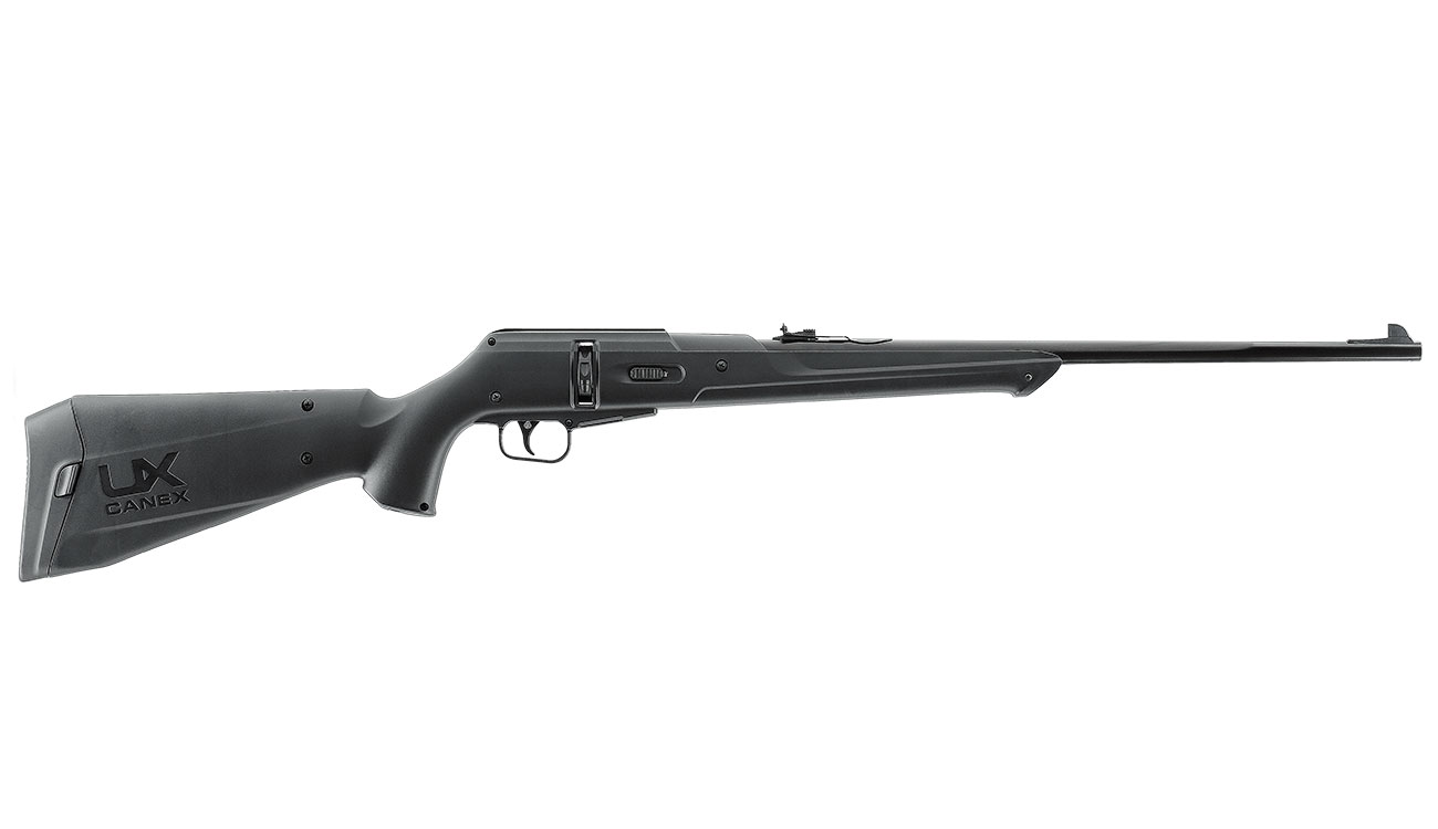 UX Airgun Darts Kal. 4,5mm 100 Stk. Bild 2