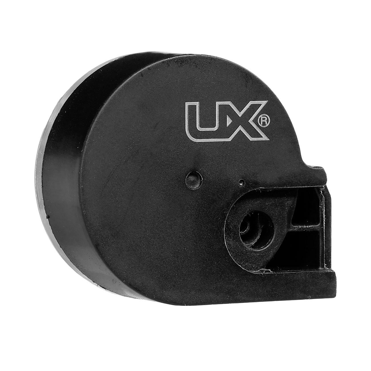 UX Ersatzmagazin fr PCP Pressluftwaffen Kal. 4,5mm Diabolo 10 Schuss