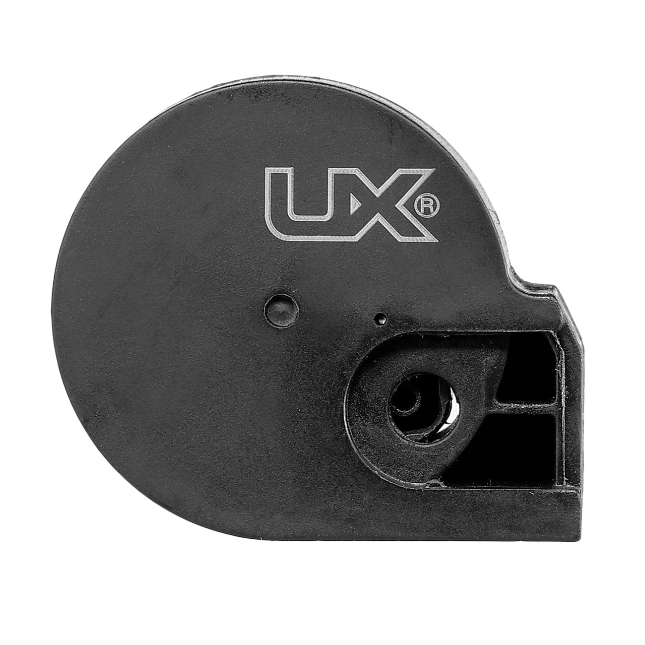 UX Ersatzmagazin fr PCP Pressluftwaffen Kal. 4,5mm Diabolo 10 Schuss Bild 1