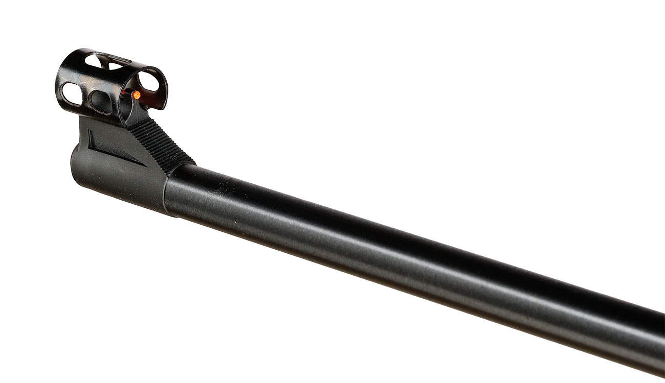 Norconia B2SF Knicklauf Luftgewehr Kal. 4,5mm Diabolo schwarz Bild 6