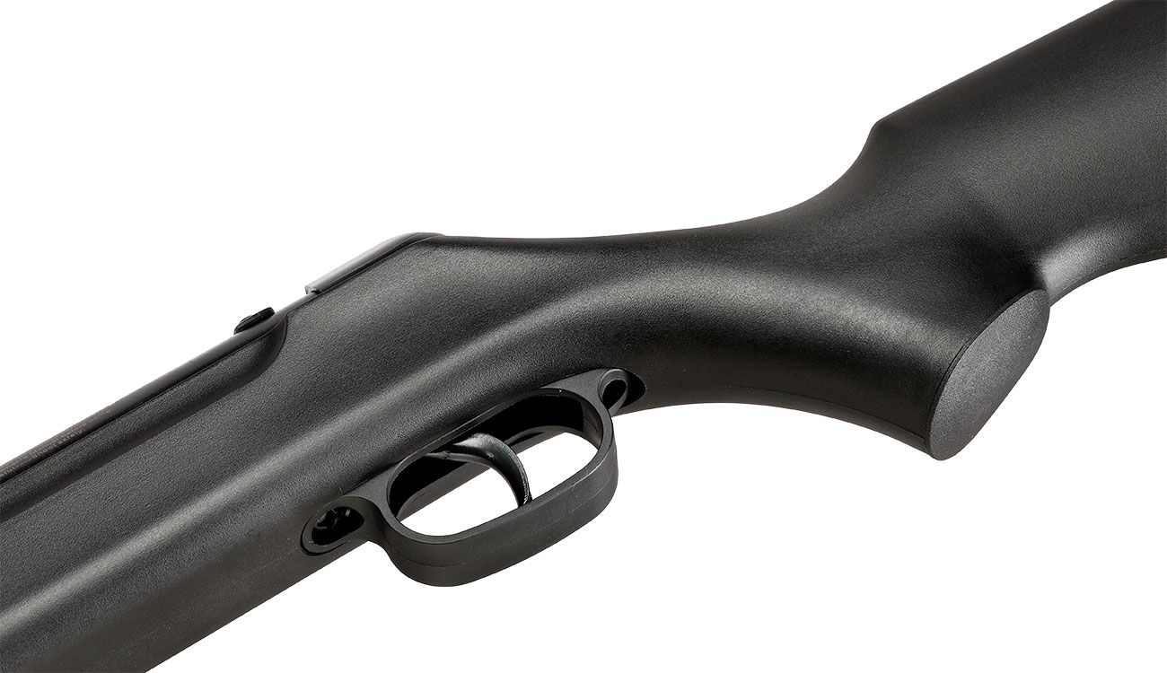 Norconia B2SF Knicklauf Luftgewehr Kal. 4,5mm Diabolo schwarz Bild 8