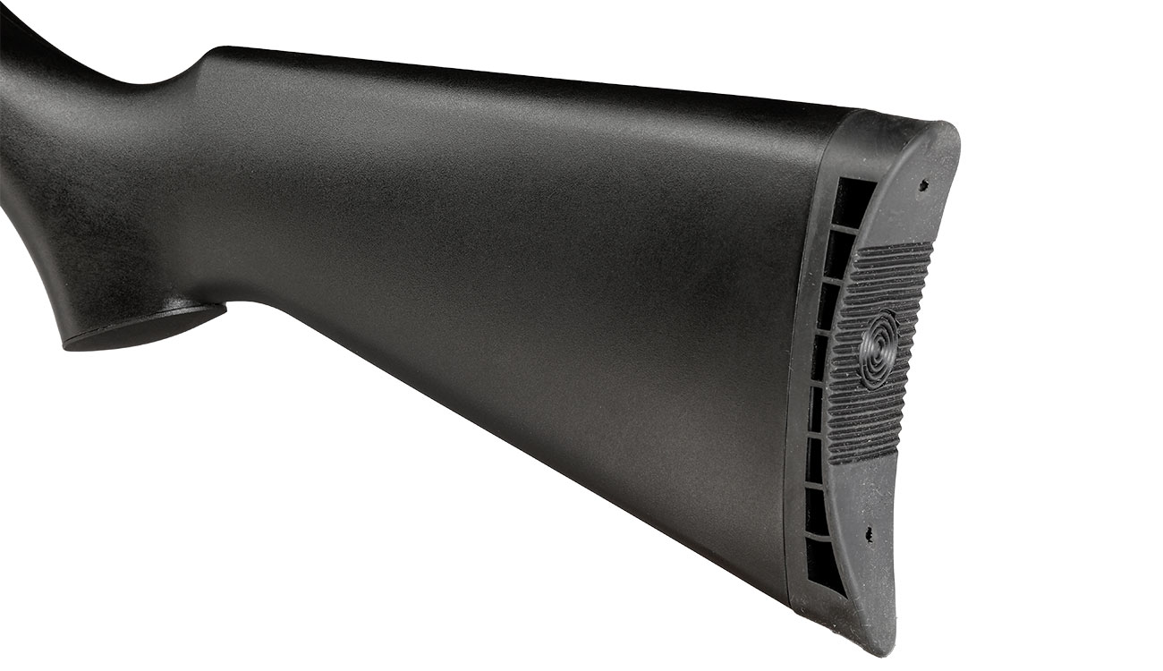 Norconia B2SF Knicklauf Luftgewehr Kal. 4,5mm Diabolo schwarz Bild 9